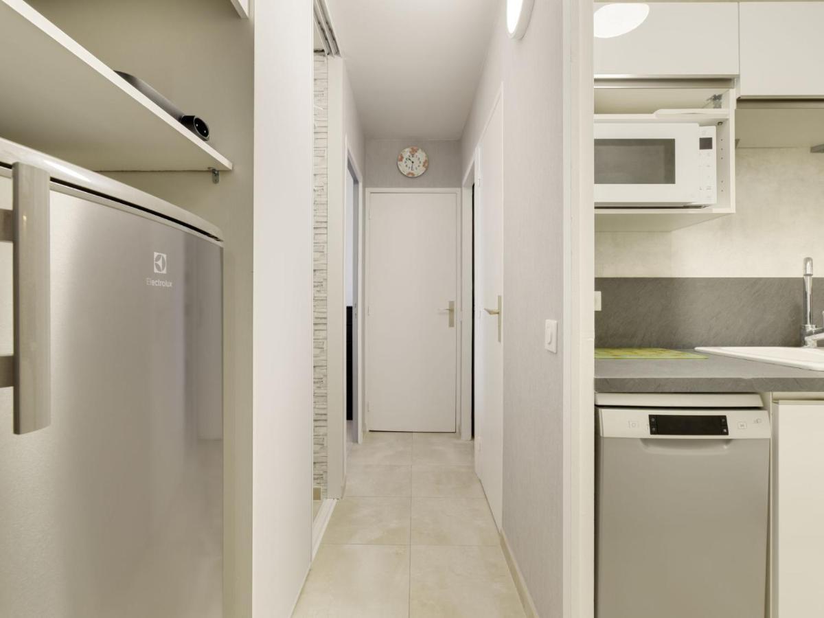 Apartment Les Jardins Du Port-8 By Interhome 르그로뒤후아 외부 사진