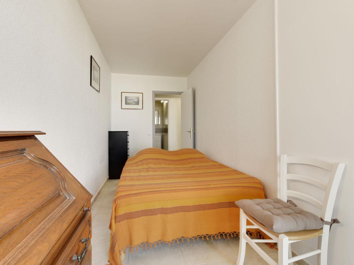 Apartment Les Jardins Du Port-8 By Interhome 르그로뒤후아 외부 사진