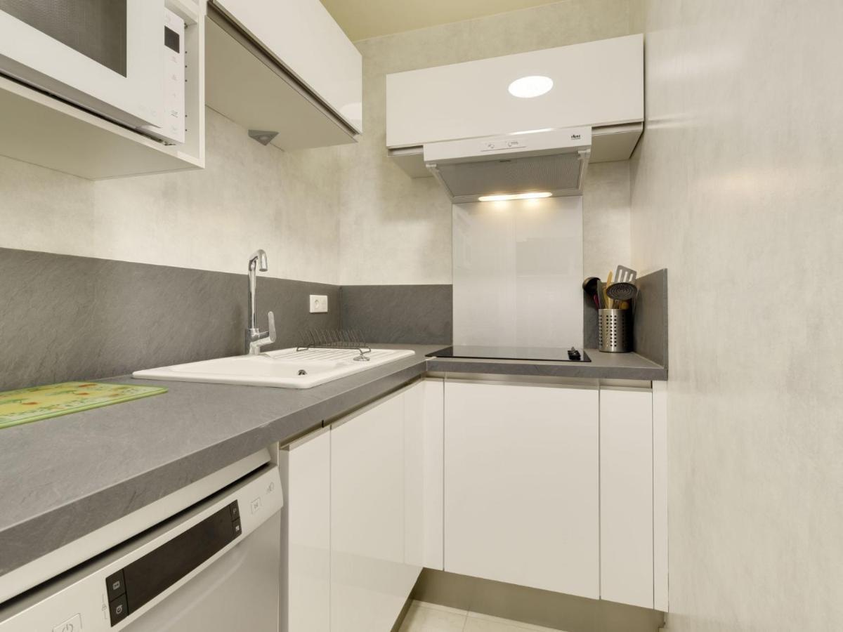 Apartment Les Jardins Du Port-8 By Interhome 르그로뒤후아 외부 사진